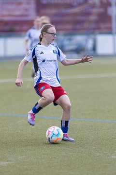 Bild 32 - wBJ Lotto Pokal Finale  Eimsbuetteler TV - Hamburger SV : Ergebnis: 0:3